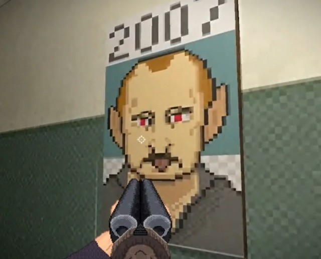Создавал как то трешатину...