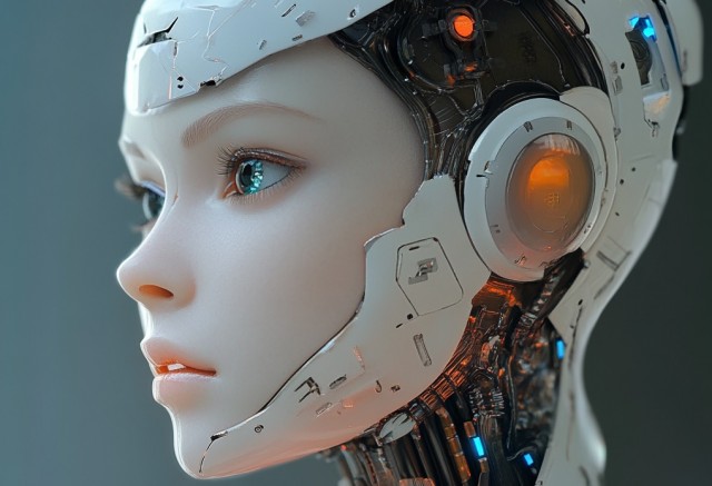 Саре Коннор приготовиться! Скайнет уже почти идёт за тобой...