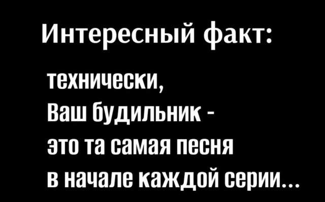 Завалялось тут случайно немного забавных картинок