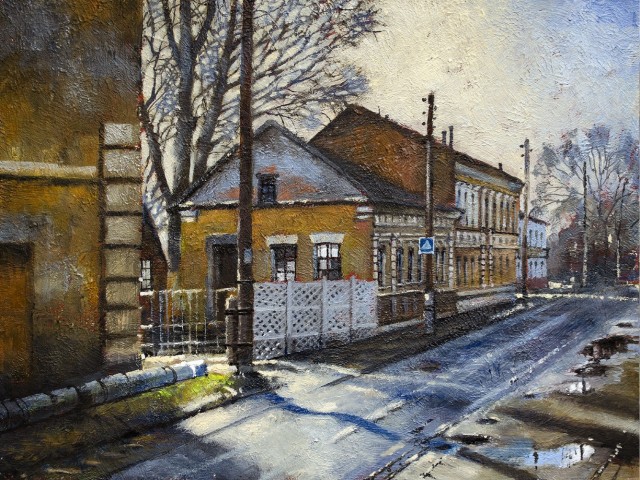 АРТ-Воскресенье