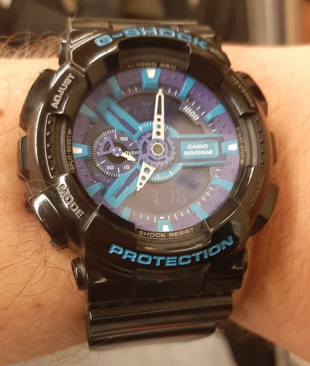 Ваши первые Casio