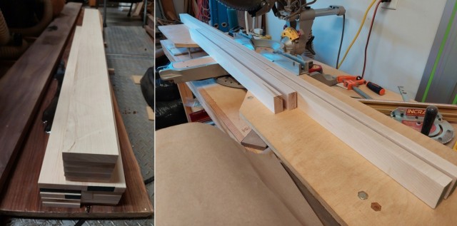 Пост про то как я сделал кровать