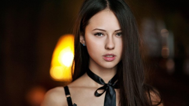 Хорошеньких мордашек вам в ленту
