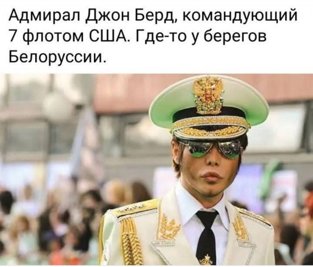 Последняя маленькая пятница октября.