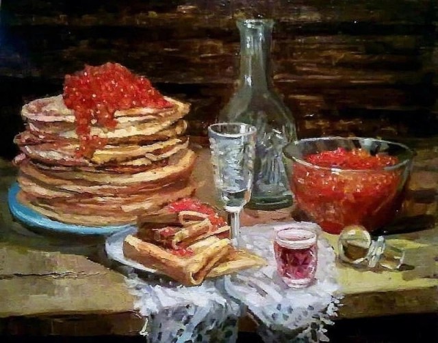 АРТ-Воскресенье