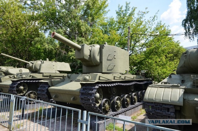 Поле боя 13-14 июля