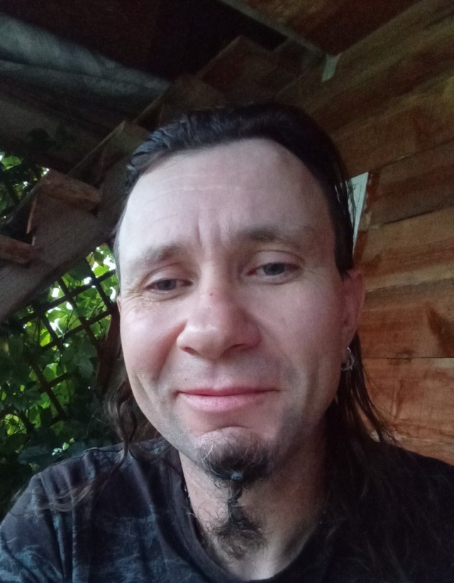 Не спешите стареть