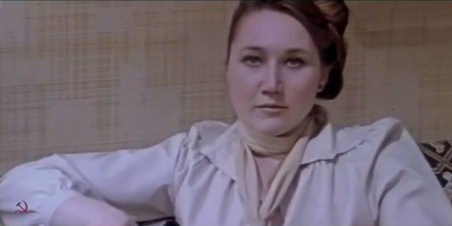 Фильму "Ночное происшествие" - 45 лет!
