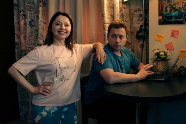 Таню из «СашаТаня» и «Универ» внесли в базу украинского «Миротворца», — данные ресурса