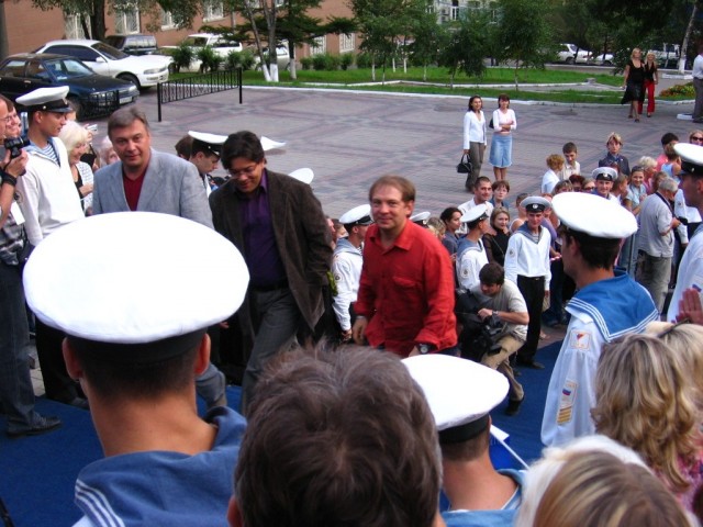Известность