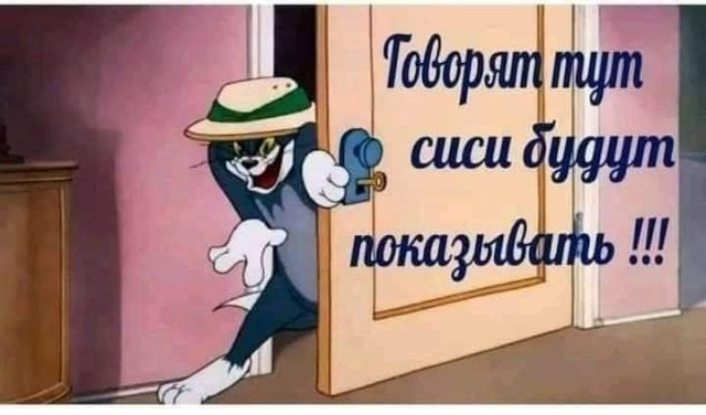 Отсутствие морально этических норм Vol.86