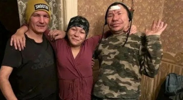 Дошутились: СК и прокуратуру попросили обратить внимание на хейтеров фильма о Колобке