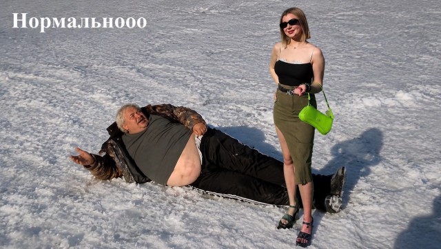 Наша дива - на Мальдивах! Поможем?