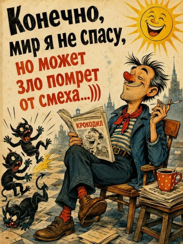 Прикольные и просто красивые картинки 25.09.2026
