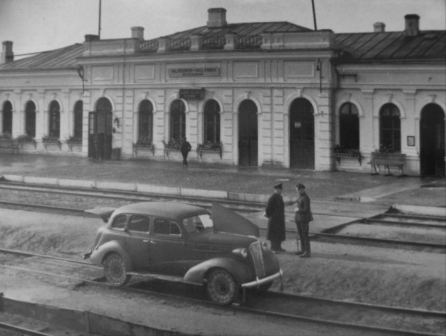 Интересные и редкие ретро-фотографии. 28.09.2026