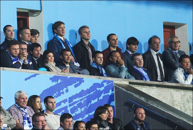 Champions League Сезон 2013/2014