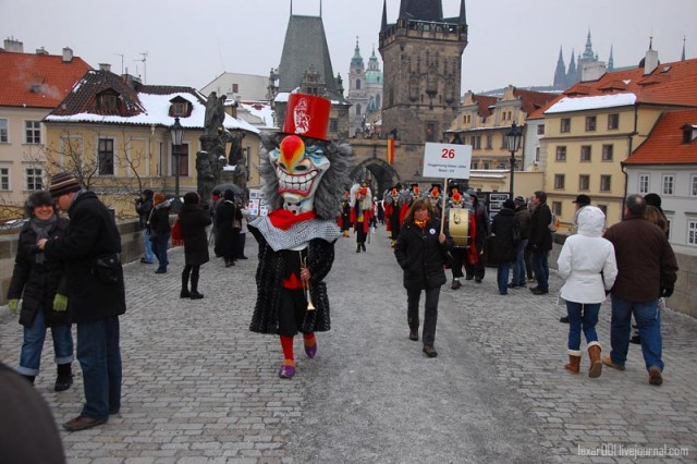 Еврокарнавал 2010