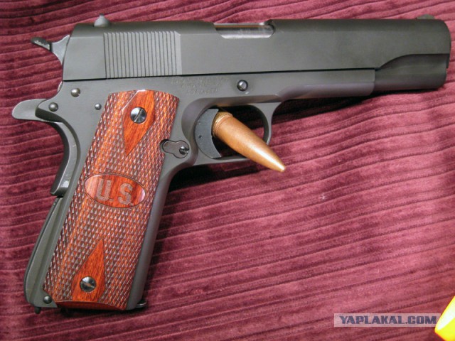 Практическая стрельба (IPSC, МКПС)