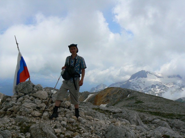 Небольшое увлечение