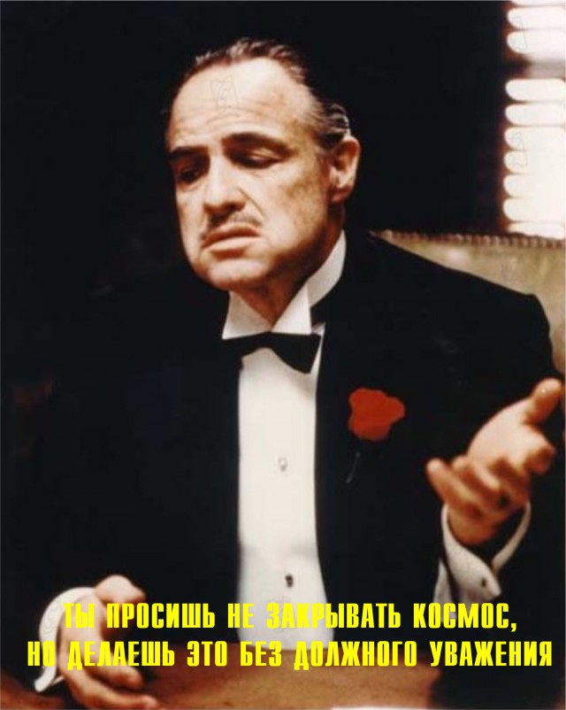 Про санкции США