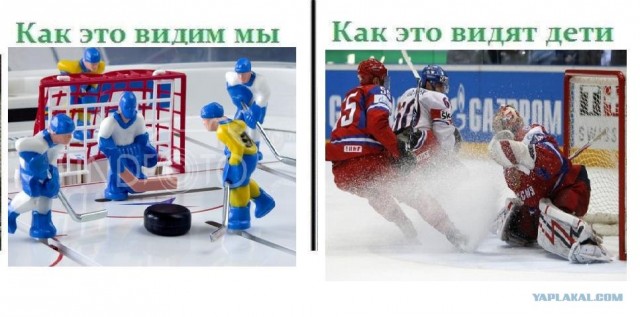 Разность  зрения