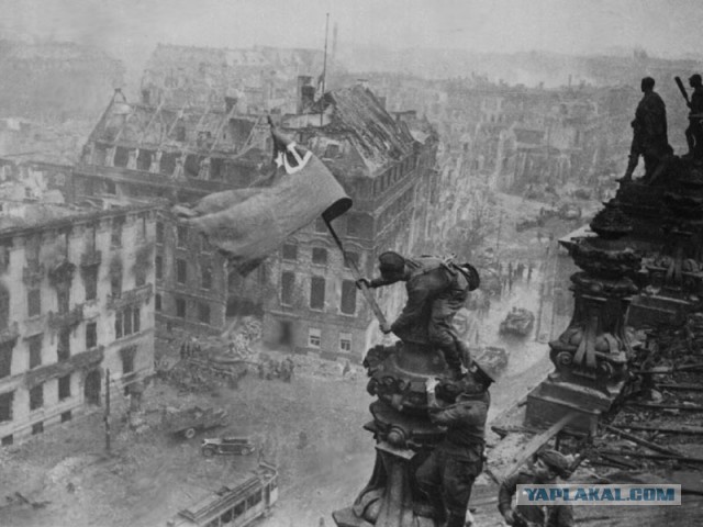 Фотографии войны 1941-1945 годов