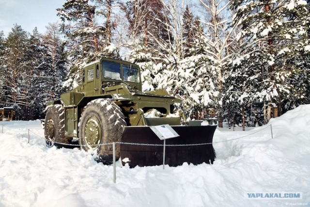 Военно-технический музей