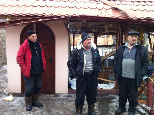 Перемирие кончилось, едва начавшись.
