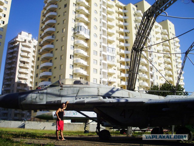 Удивительные мифы о России.