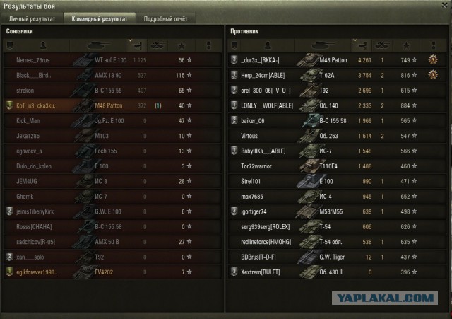 Wargaming 23