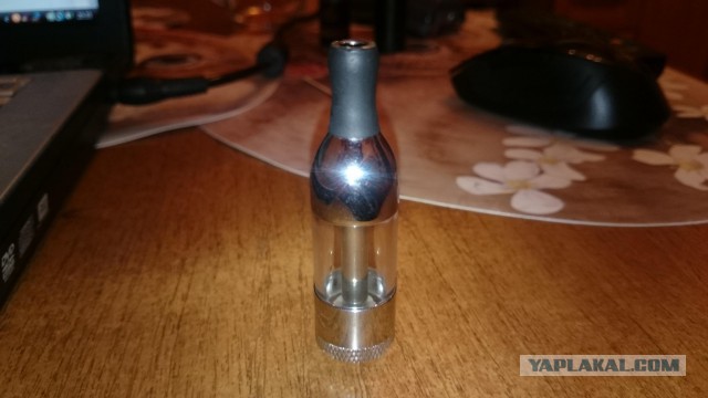 Вся правда об электронных сигаретах