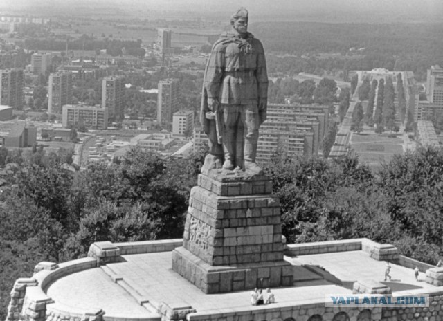 Болгария. Вечный союзник России во всех войнах