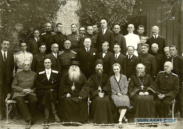 Подборка редких фотографий со всего мира