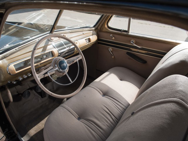 Автомобили RM Auctions/Sotheby's, октябрь 2015