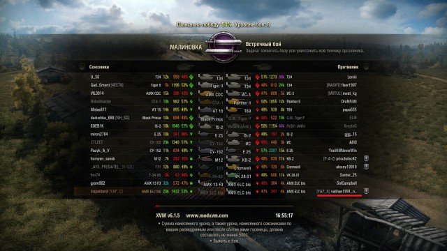 Wargaming 29