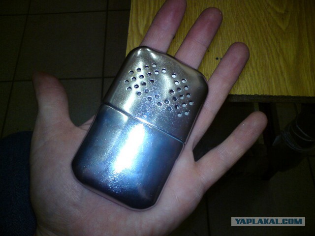 Мини термоядерный реактор сделай сам.