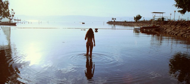 Израиль нанес удар по Сирии