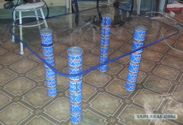 Про мебель и малый бизнес