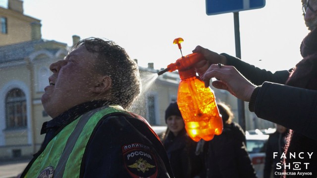 В Питере пить! Как снимали ролик «Ленинграда»