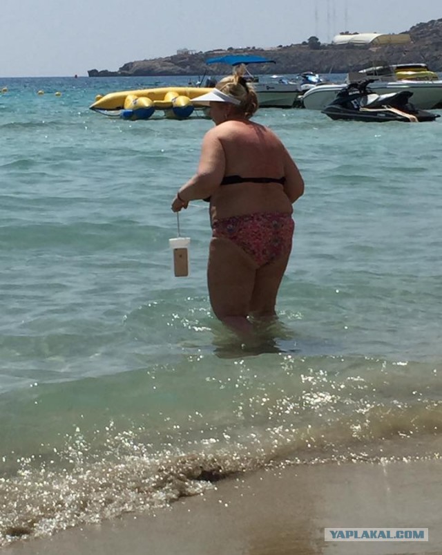 Подборка смешных, не очень и просто красивых фотографий