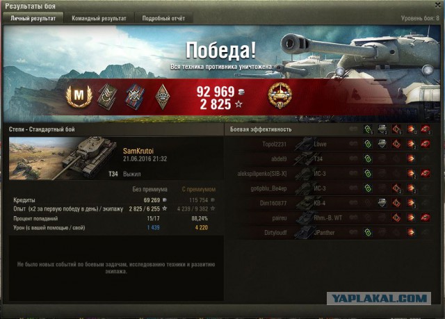 Wargaming 36