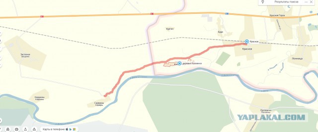 Контрабандисты отремонтировали дорогу в Смоленской области, чтобы возить санкционные грузы