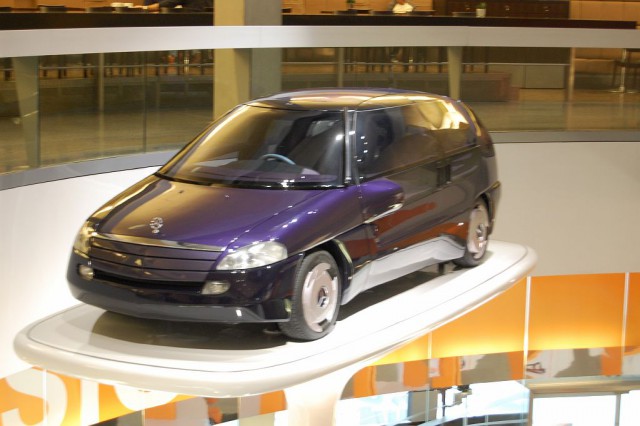Автоэкзотика 2010