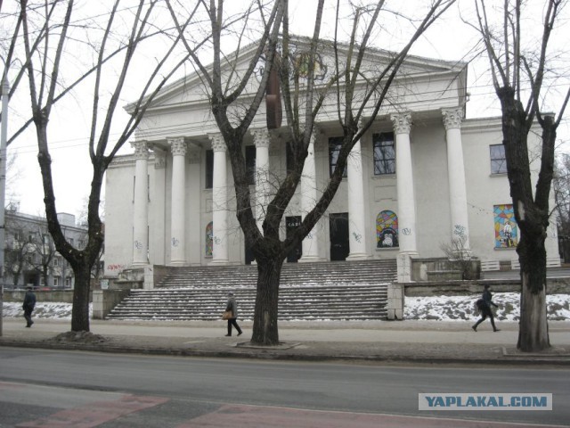 Литва. Ч3. Транспорт, люди, рынок. Европейское счастье!