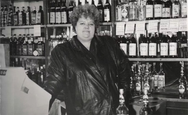 Что мы покупали в лихие 90-е