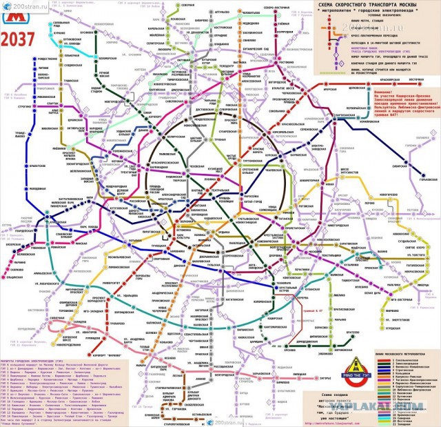 Насущное, Россия