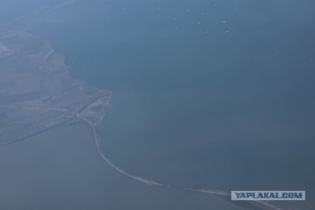 Путешествие на дачу в р.Крым