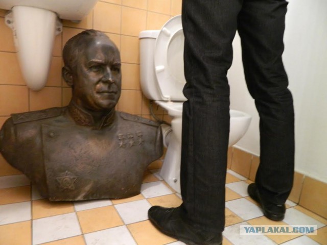 Неизвестный Николай Кузнецов