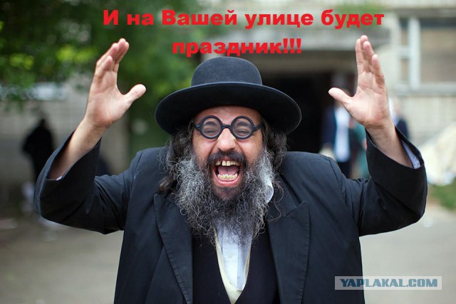 Народные волнения в Израиле: в ход идут покрышки