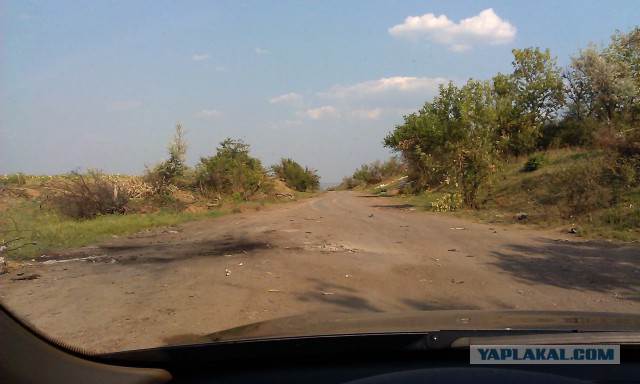 Святогорск, Соледар